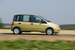 Fiat Multipla 2004 года (WW)